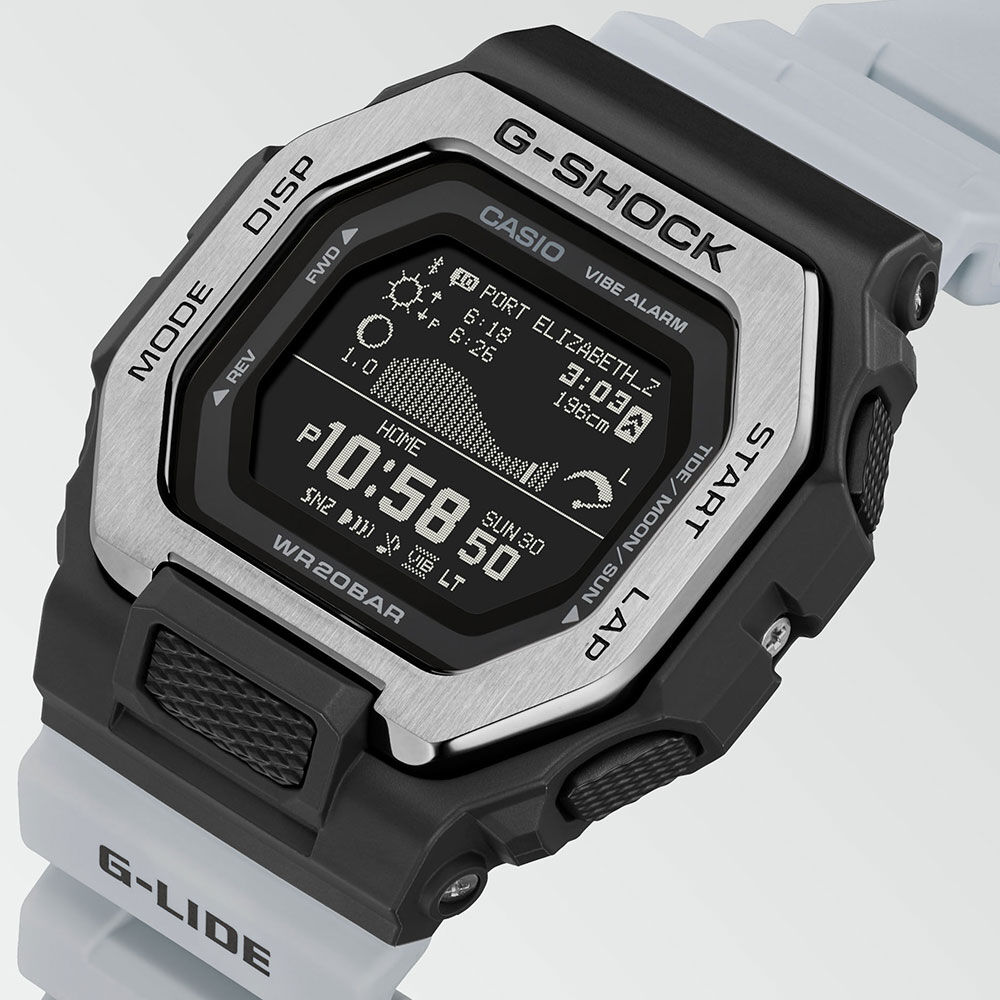 Montre Casio G-shock - Montres étanches Homme | Marc Orian