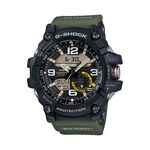 Montre G-Shock Premium Casio Gg1000 Noir - Montres classiques Homme | Marc Orian