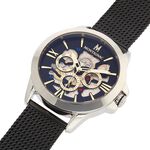 Montre Montignac Round Noir - Montres &eacute;tanches Homme | Marc Orian