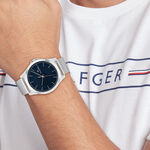 Montre Tommy Hilfiger Bleu - Montres classiques Homme | Marc Orian