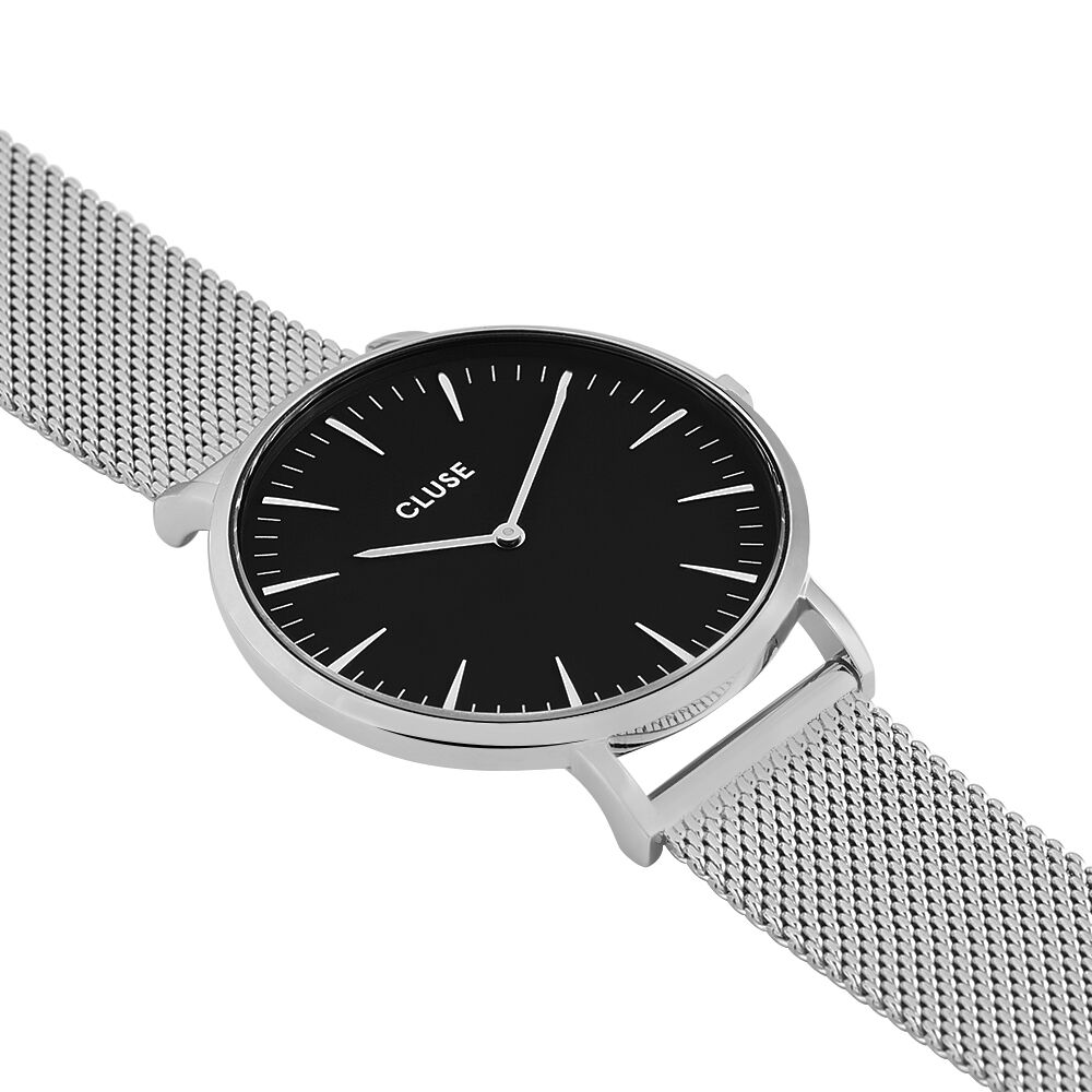 Montre cluse deals femme 38mm