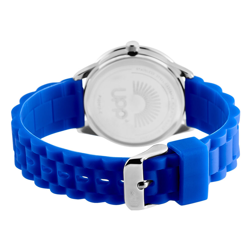 Montre Upp Matthieu Bleu HNMABQB0030 Marc Orian Bijouterie