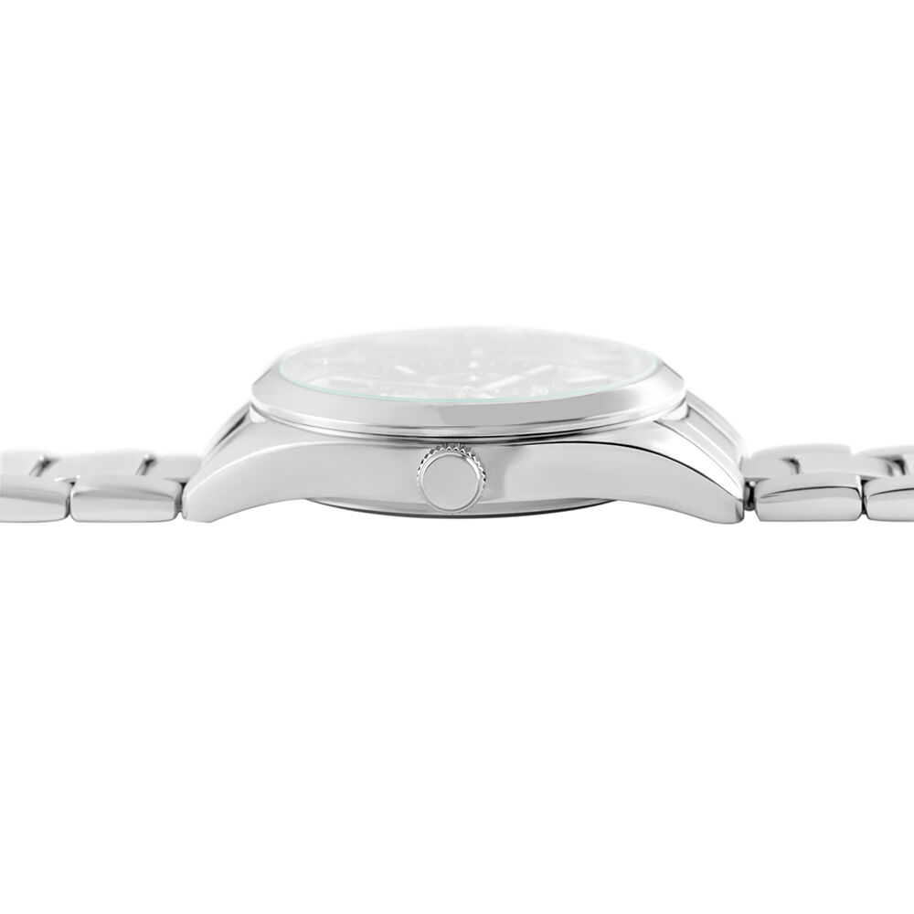 Montre Arctik Prisme Noir - Montres &eacute;tanches Homme | Marc Orian