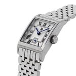 Montre Lip Churchill C18 Argent&eacute; - Montres carr&eacute;es Femme | Marc Orian