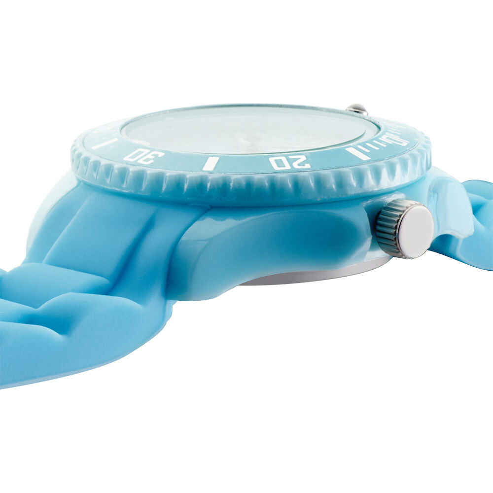 Montre Upp Aria Bleu - Montres étanches Enfant | Marc Orian