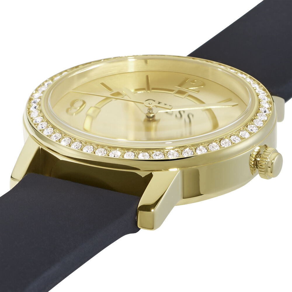 Montre Guess Melody Champagne - Montres classiques Femme | Marc Orian
