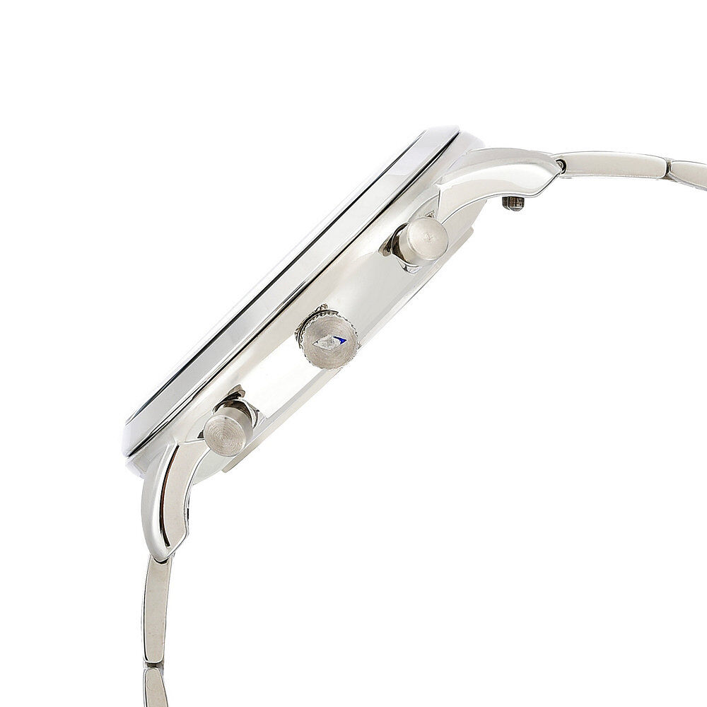 Montre Fossil Neutra Noir - Montres classiques Homme | Marc Orian