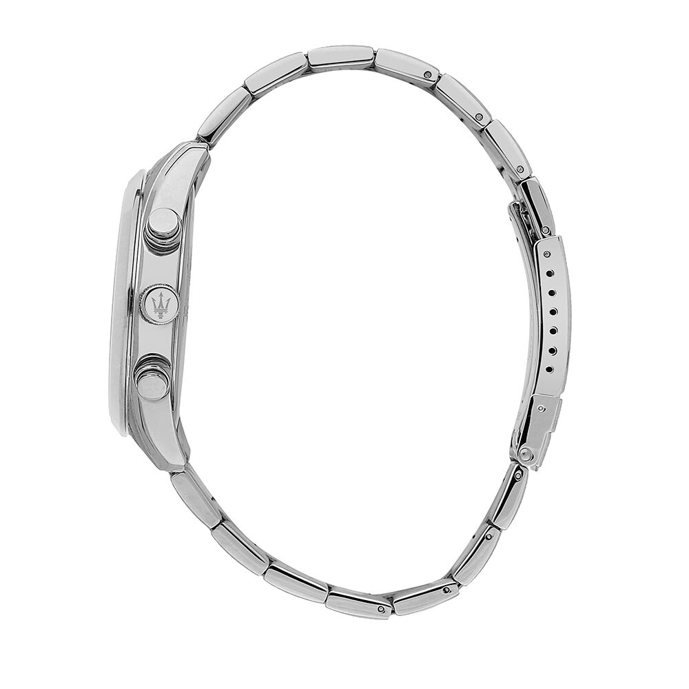 Montre Maserati Attrazione Bleu - Montres &eacute;tanches Homme | Marc Orian