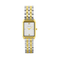 Montre Codhor Arianne Blanc