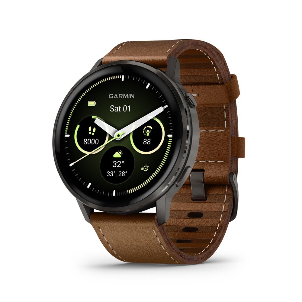 Montre Connect&eacute;e Garmin Venu 4 - Montres connect&eacute;es Unisex | Marc Orian