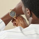 Montre Lacoste Replay Noir - Montres &eacute;tanches Homme | Marc Orian