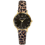 Montre Pierre Lannier Lannier Multiples Noir - Montres &eacute;tanches Femme | Marc Orian