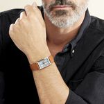 Montre Lip Churchill T18 Argent&eacute; - Montres classiques Famille | Marc Orian