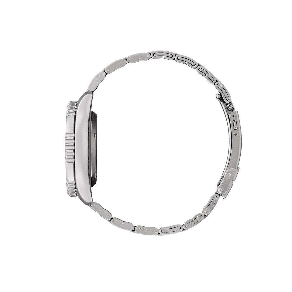 Montre Citizen Promaster Marine Auto 42 Noir - Montres automatiques Homme | Marc Orian