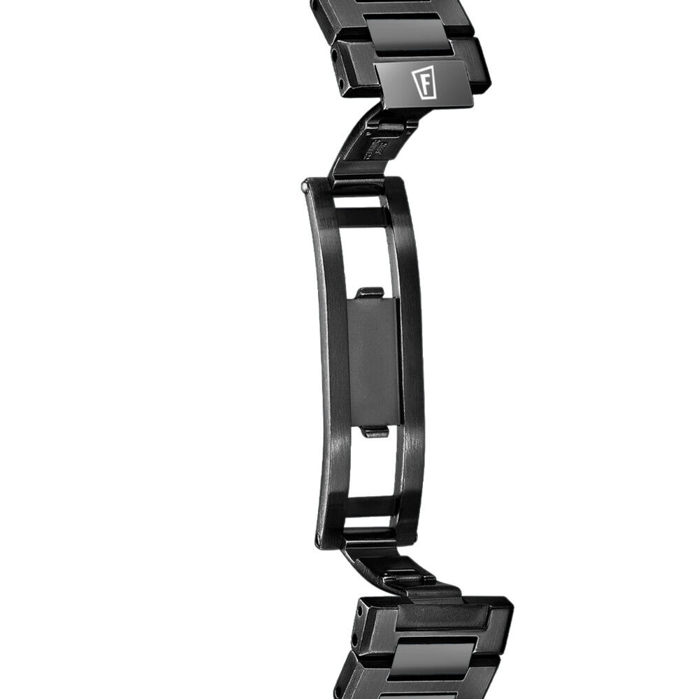 Montre Festina Swiss Made Rive Auto Sq - Montres automatiques Homme | Marc Orian