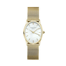 Montre Rosefield Oval Blanc - Montres Femme | Marc Orian
