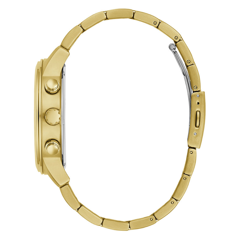 Montre Guess Parker Noir - Montres étanches Homme | Marc Orian