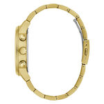 Montre Guess Parker Noir - Montres &eacute;tanches Homme | Marc Orian