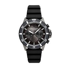 Montre Emporio Armani Multicolore - Montres sport Homme | Marc Orian