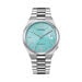 Montre Citizen Tsuyosa Nj0151 Turquoise - Montres automatiques Unisex | Marc Orian