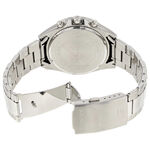 Montre Casio Edifice Noir - Montres classiques Homme | Marc Orian