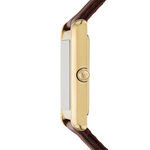 Montre Emporio Armani Blanc - Montres &eacute;tanches Homme | Marc Orian