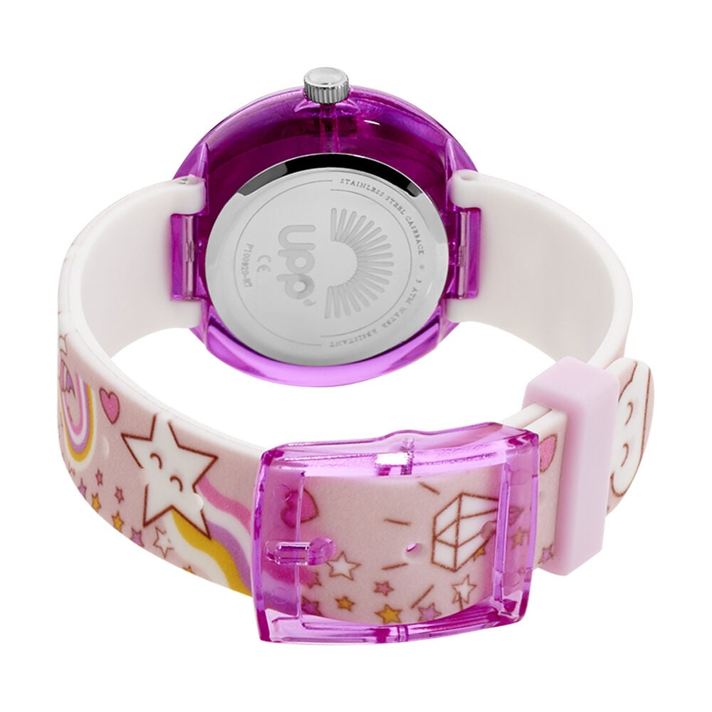 Montre Upp Beatty Rose - Montres &eacute;tanches Enfant | Marc Orian