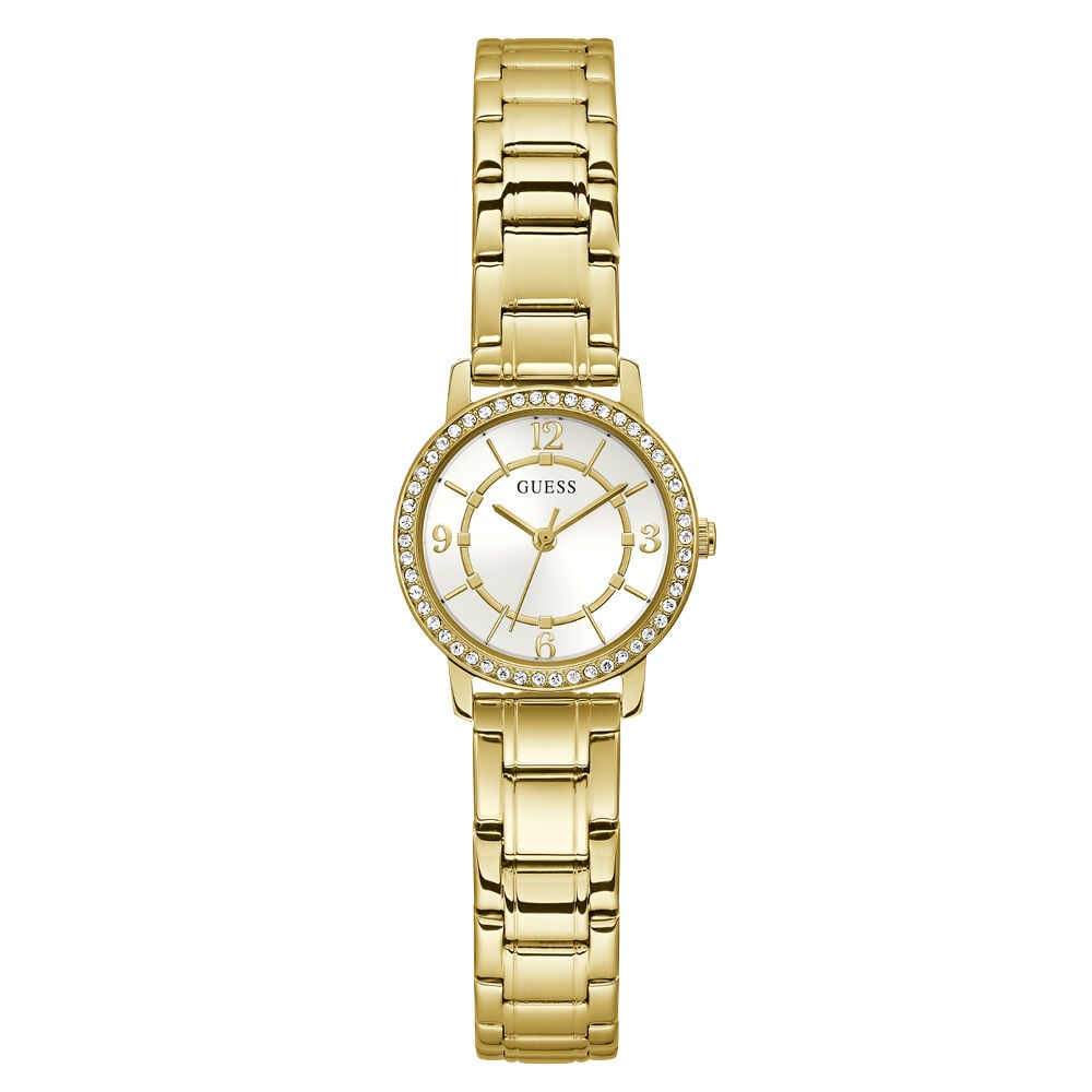 Montre Guess Melody Blanc - Montres classiques Femme | Marc Orian