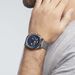 Montre Cerruti Grottamare Bleu - Montres étanches Homme | Marc Orian
