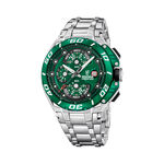 Montre Festina Chrono Bike 6 Vert - Montres &eacute;tanches Homme | Marc Orian