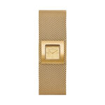 Montre Michael Kors Petite Georgie Dor&eacute; - Montres &eacute;tanches Femme | Marc Orian