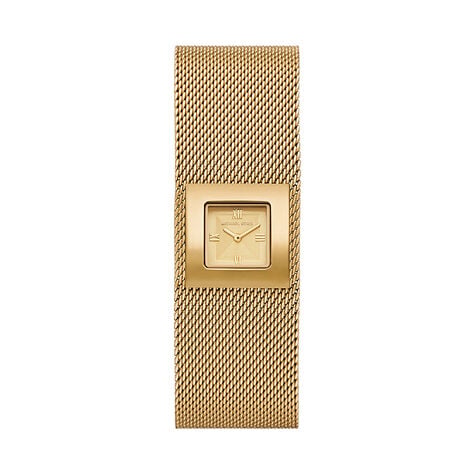 Montre Michael Kors Petite Georgie Dor&eacute; - Montres &eacute;tanches Femme | Marc Orian