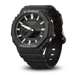Montre Casio G-shock Classic Noir - Montres &eacute;tanches Homme | Marc Orian