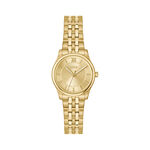 Montre Boss Graceful Mina Champagne - Montres &eacute;tanches Femme | Marc Orian