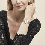 Montre Cluse Triomphe Champagne - Montres &eacute;tanches Femme | Marc Orian