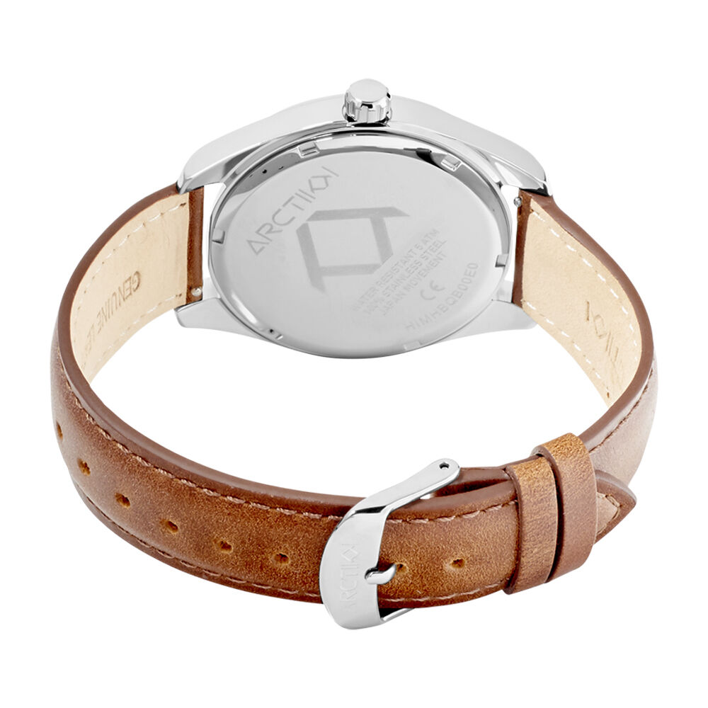Montre Arctik Atome Bleu - Montres classiques Homme | Marc Orian