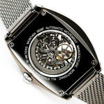 Montre Montignac Tonneau Automatique - Montres automatiques Homme | Marc Orian