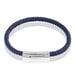 Bracelet Nestor Acier Blanc - Bracelets chaînes Homme | Marc Orian