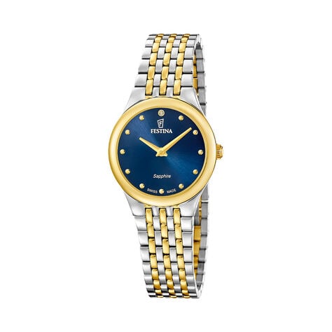 Montre Festina Swiss Made Grace - Montres suisses Femme | Marc Orian
