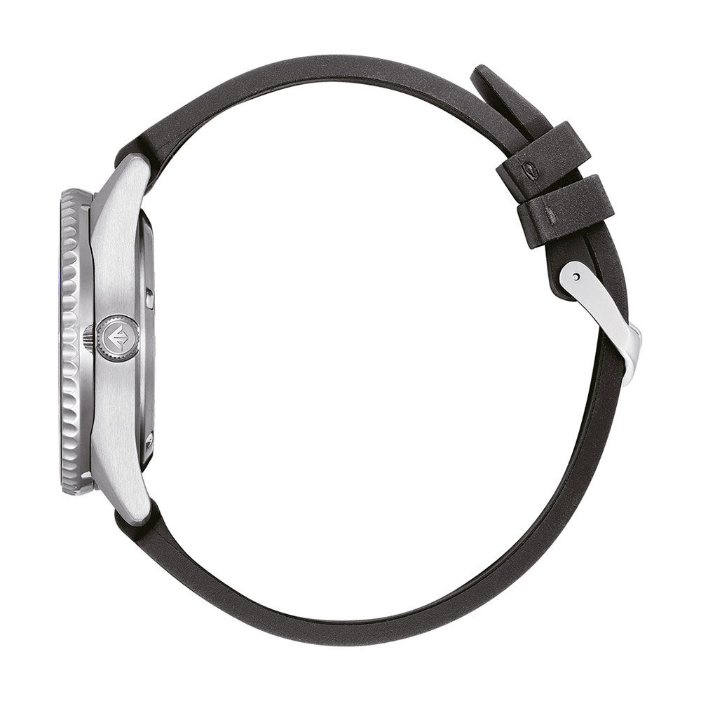 Montre Citizen Promaster Marine Titane Noir - Montres automatiques  | Marc Orian
