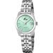Montre Lotus Freedom Collection Vert - Montres étanches Femme | Marc Orian