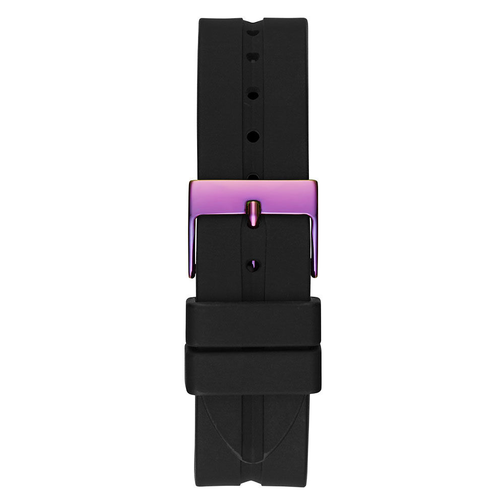 Montre Guess Libra Noir - Montres étanches Femme | Marc Orian