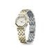 Montre Rosefield Gemme Blanc - Montres étanches Femme | Marc Orian