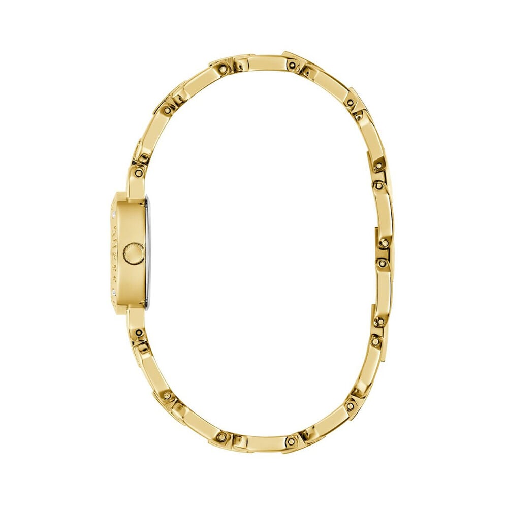 Montre Guess Siren Champagne - Montres &eacute;tanches Femme | Marc Orian