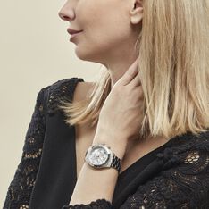 Montre Boss Novia Argenté - Montres sport Femme | Marc Orian