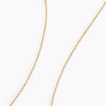 Cha&icirc;ne Or Jaune Igoa - Chaines Femme | Marc Orian