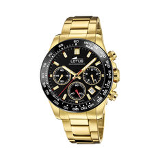 Montre Lotus Freedom Collection Noir - Montres sport Homme | Marc Orian