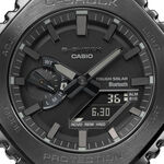 Montre Hybride Casio G-shock Classic Noir - Montres connect&eacute;es Homme | Marc Orian