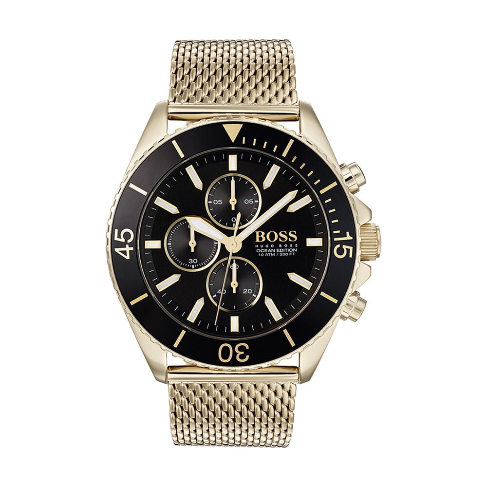 montres boss