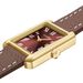 Montre Cluse Belisenna Marron - Montres étanches Femme | Marc Orian